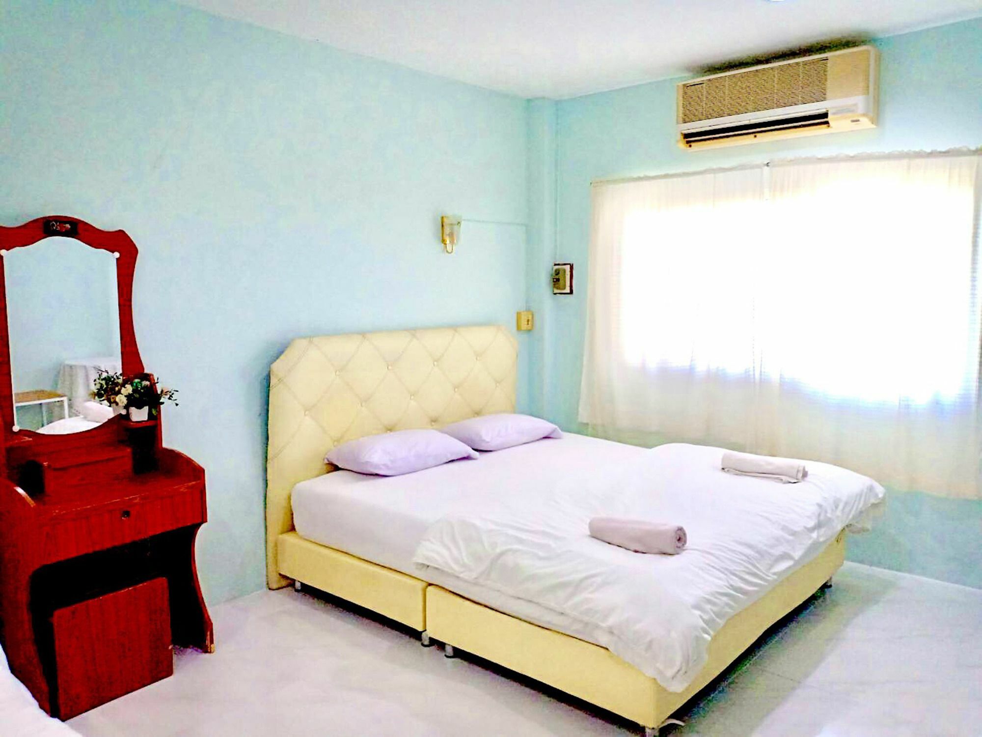 Ranong Boutique Hotel And Mall Extérieur photo