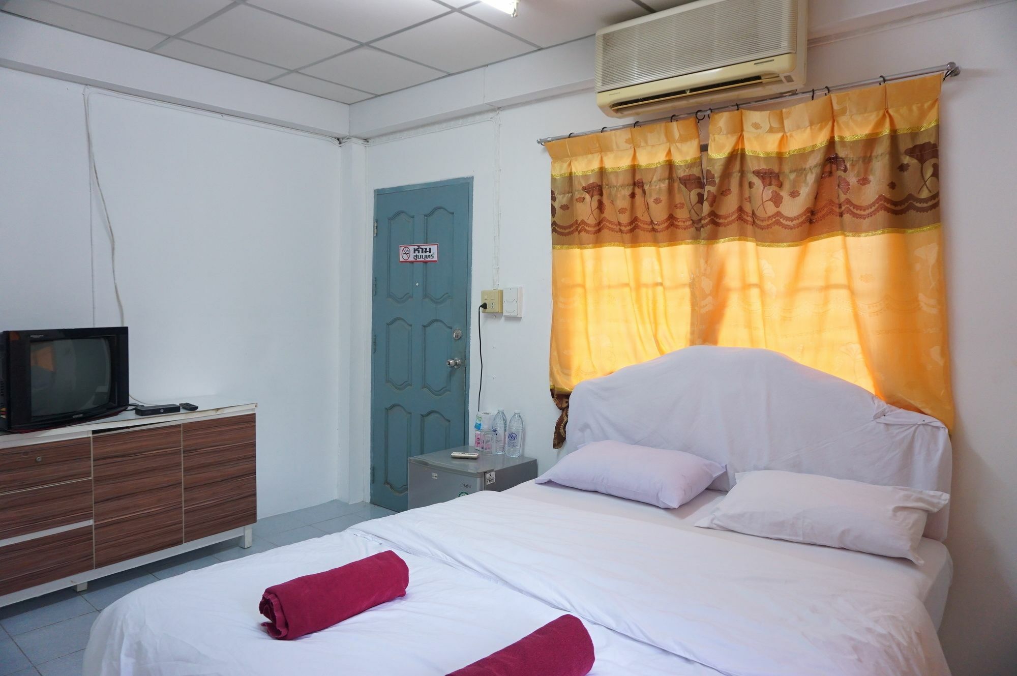 Ranong Boutique Hotel And Mall Extérieur photo